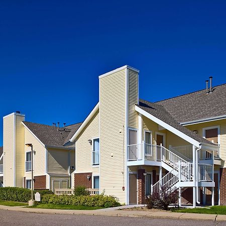 Sonesta Es Suites Oklahoma City Exterior foto