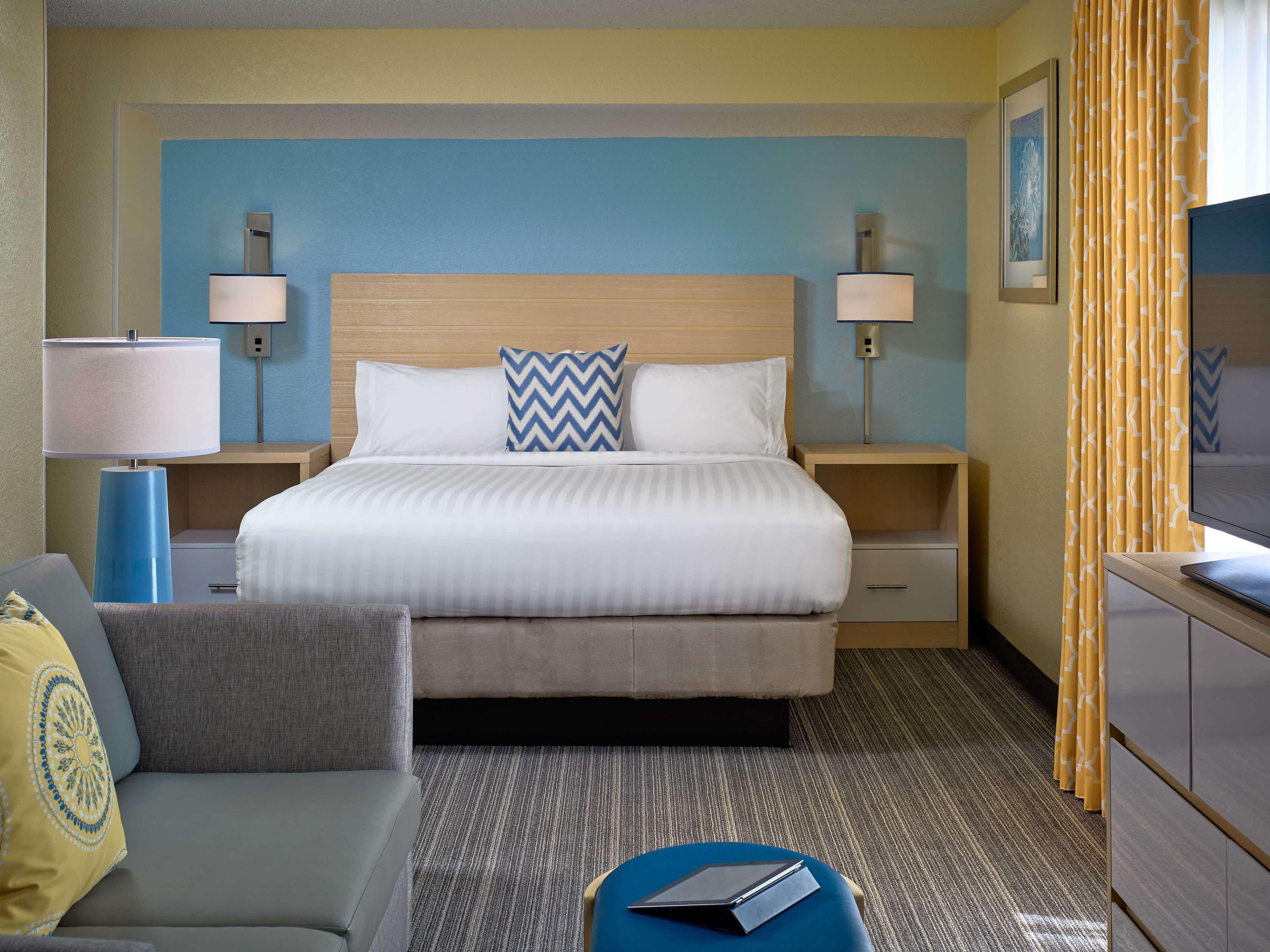 Sonesta Es Suites Oklahoma City Exterior foto