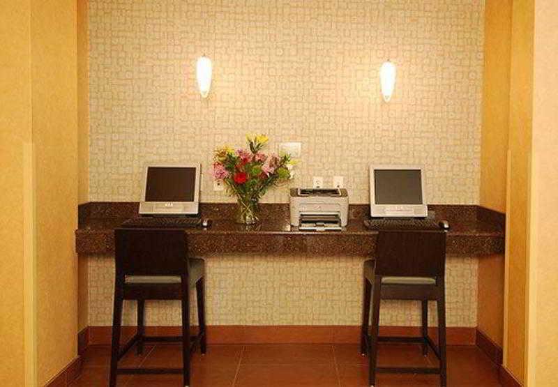 Sonesta Es Suites Oklahoma City Facilidades foto