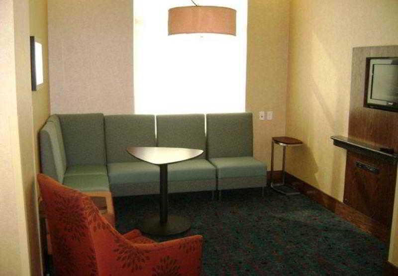 Sonesta Es Suites Oklahoma City Exterior foto
